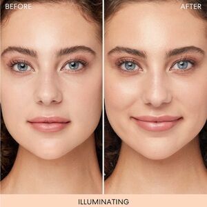 Bareminerals Illuminating Original Mineral Veil Loose Setting Powder
